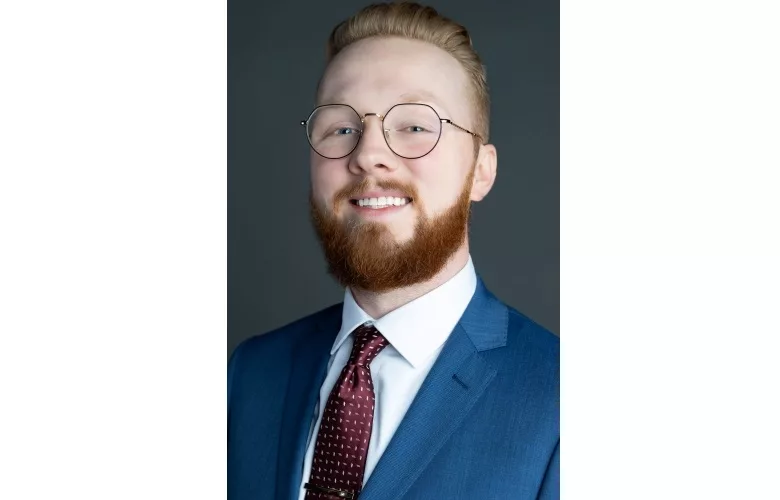 image of Josh Simon.